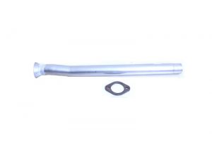Gibson Headers - Stainless 619641