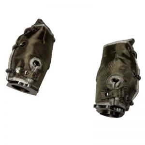 Kooks Headers Cat Conn Pipes 218133BK
