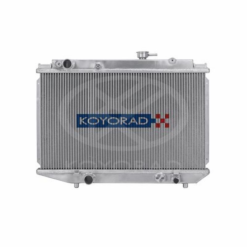 Koyo Racing Radiators KH183627