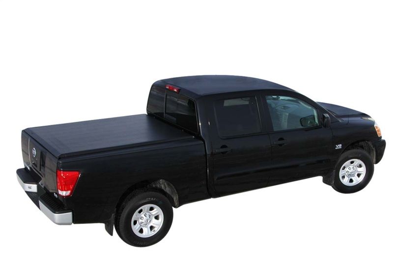 Access Lorado Roll-Up Cover 41369