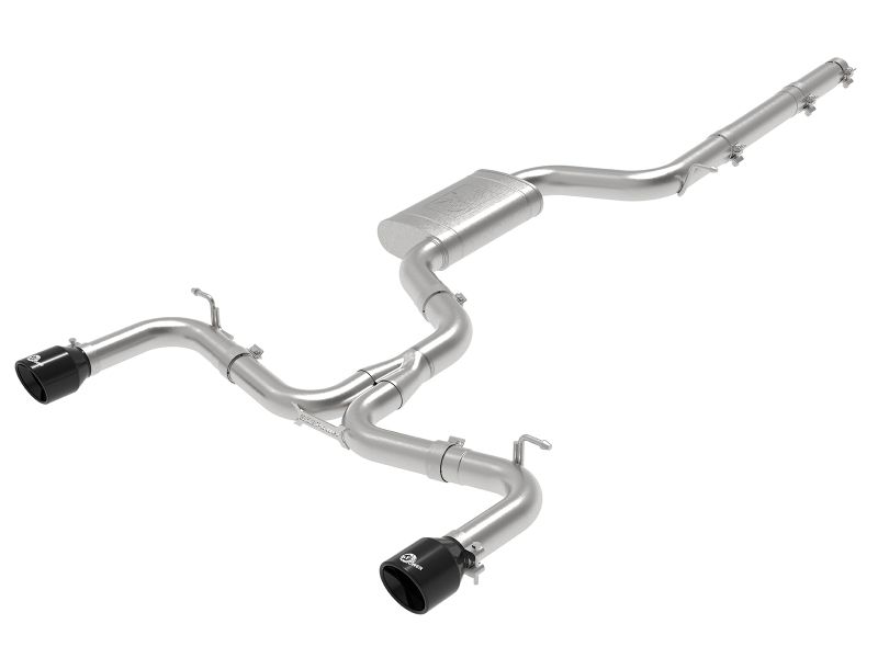 aFe Exhaust Cat Back 49-36057-H