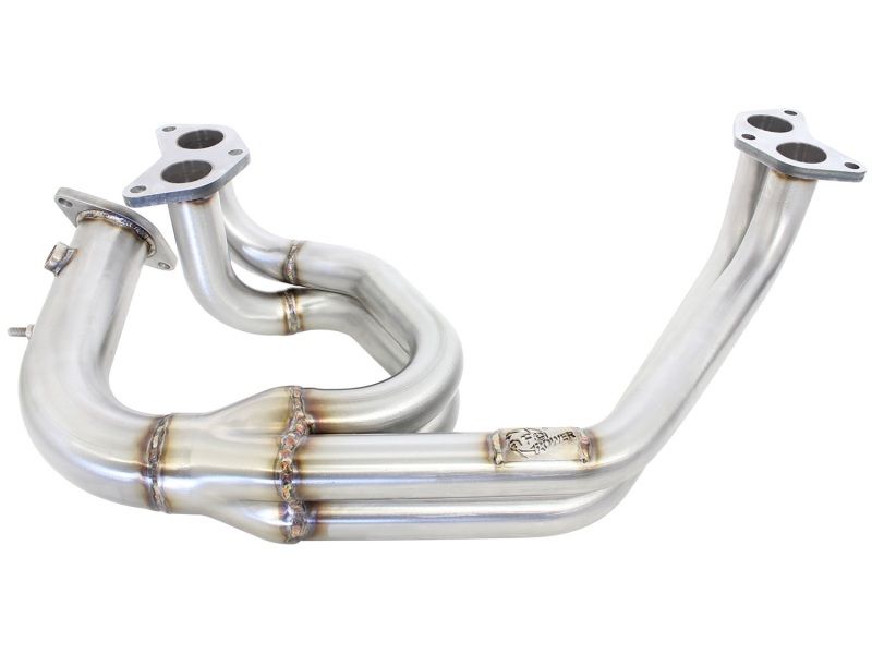 aFe Headers