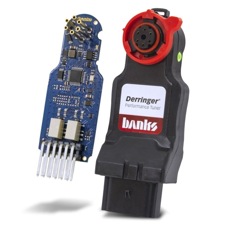 Banks Power Derringer Tuner