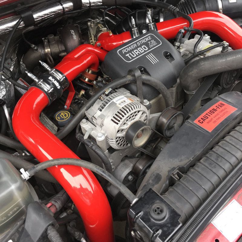 Banks Power PowerPack Black Tips