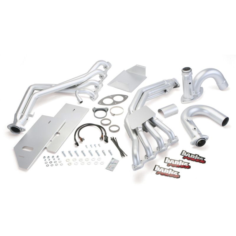 Banks Power Torque Tube Systems