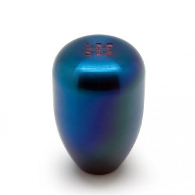 BLOX Racing Billet Shift Knobs