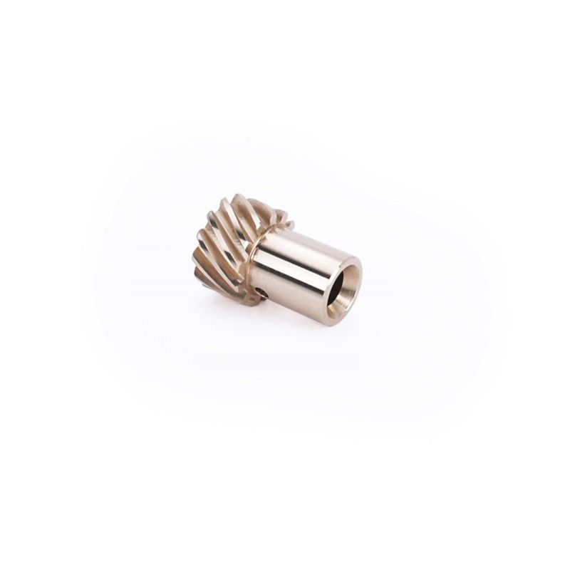 COMP Cams Dist Gears -Bronze