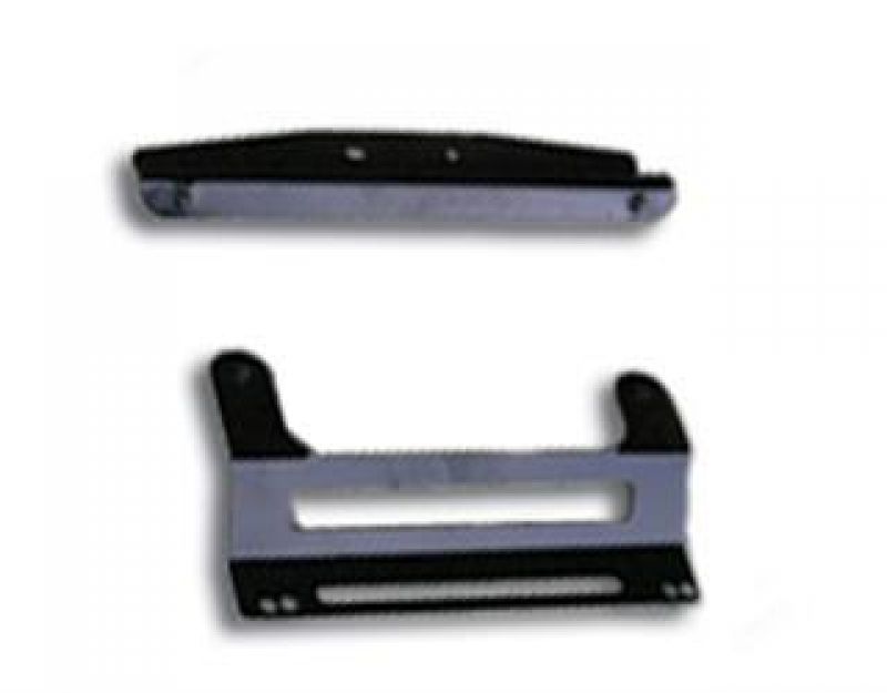 Cusco Rear Diffusers