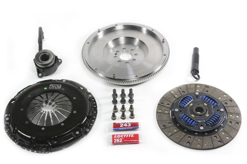 DKM Clutch MB Clutch Kit