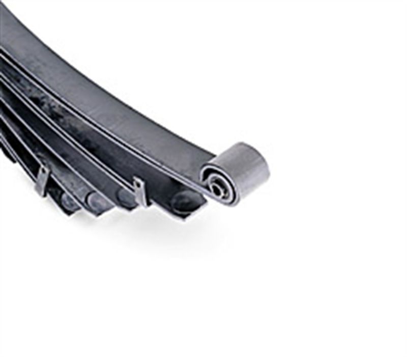 Fabtech Leaf Spring