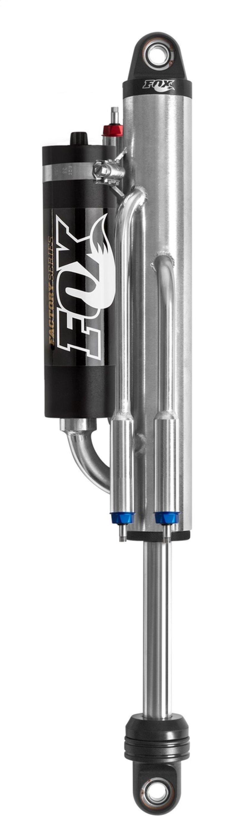 FOX 2.0 Factory Bypass Shock