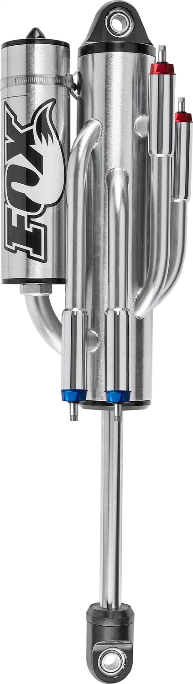 FOX 4.0 Factory Bypass Shock