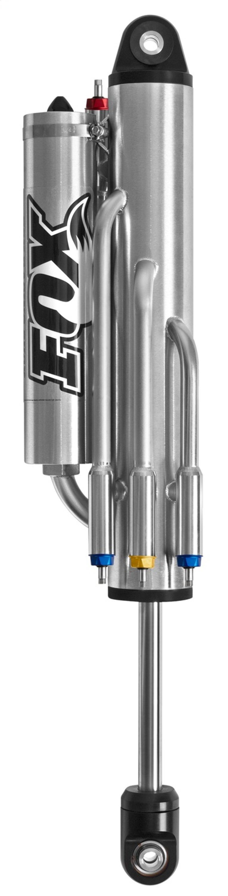 FOX 3.5 Factory Bypass Shock