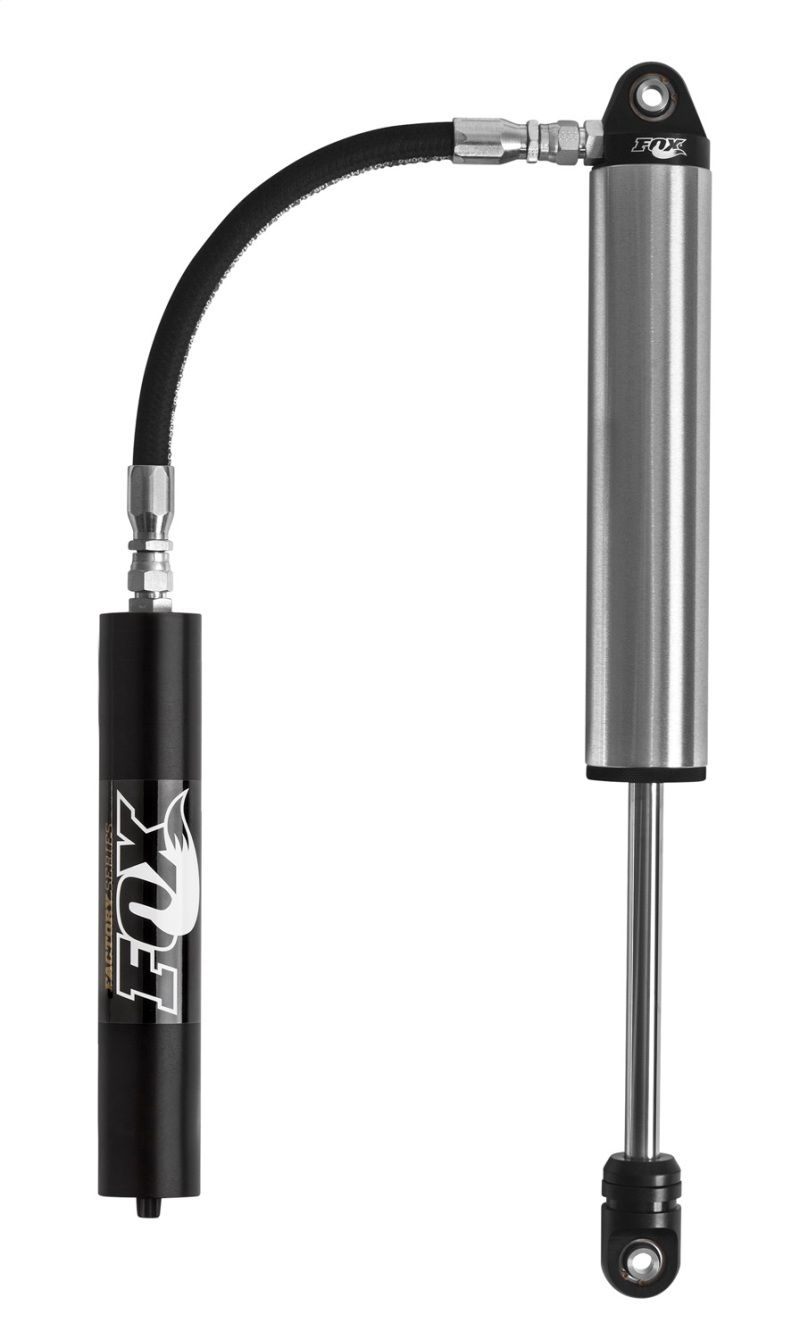 FOX 3.0 Factory Shock