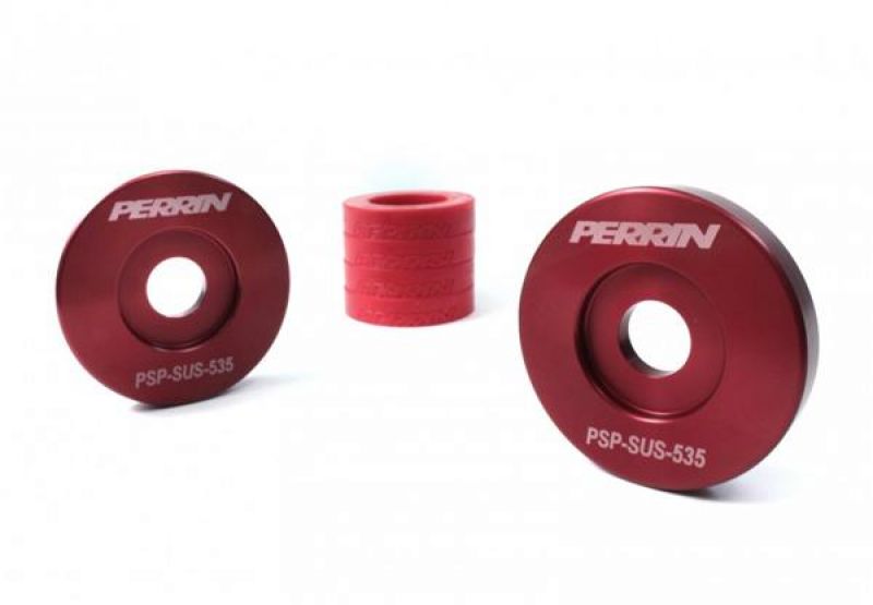 Perrin Performance Diff Subframe Lockdown