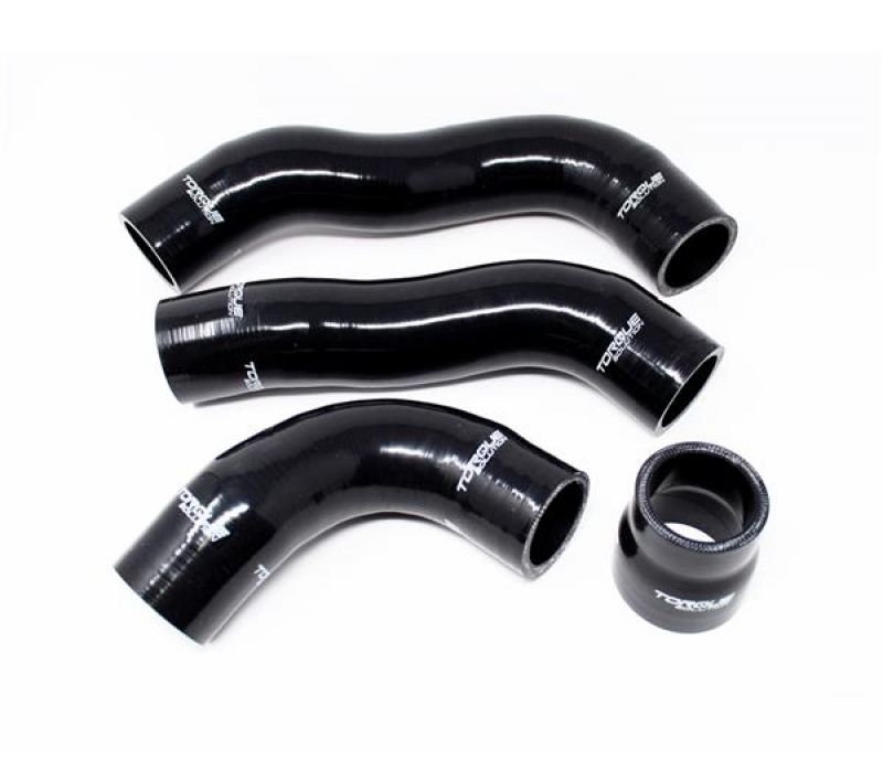 Torque Solution Boost Tubes
