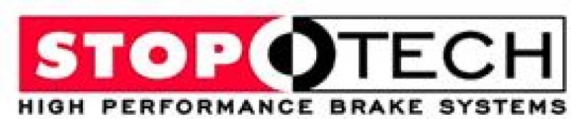 Stoptech Hardware