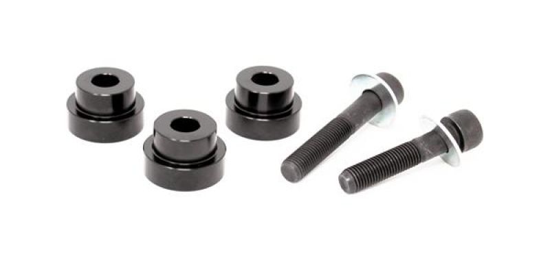 Torque Solution Steering Rack Lockdown