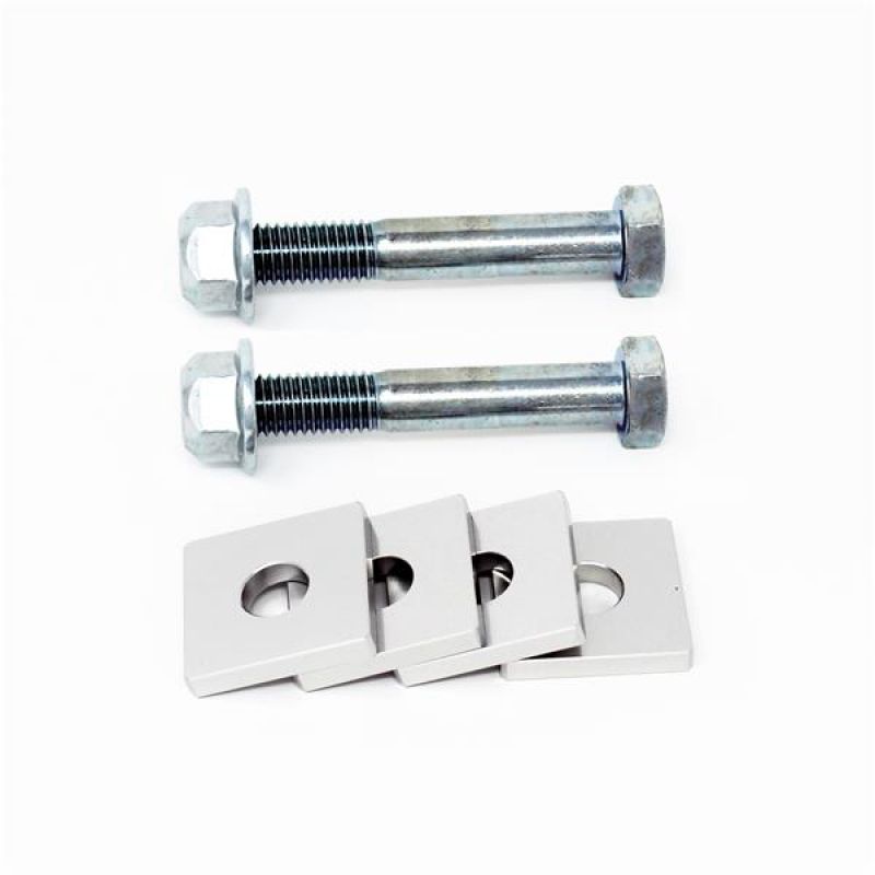 Torque Solution Eccentric Lockout Kits