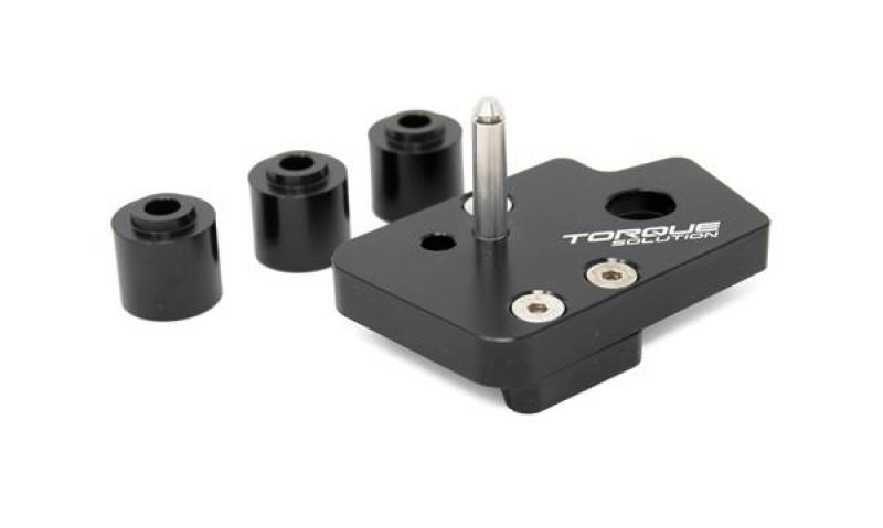 Torque Solution Short Shift Plate