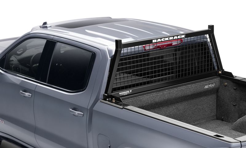 BackRack Safety Headache Racks
