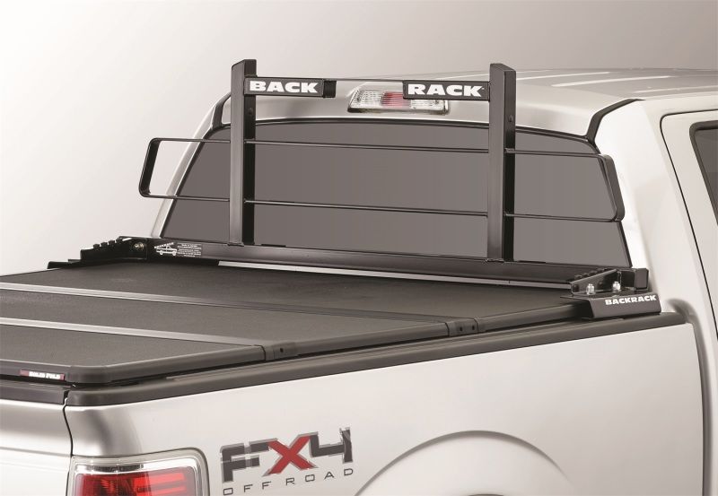 BackRack Short Headache Racks