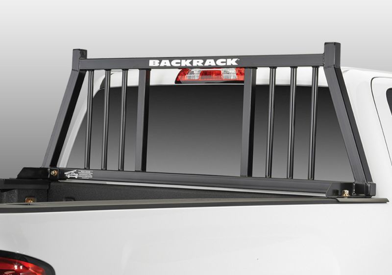BackRack Three Round Headache Racks