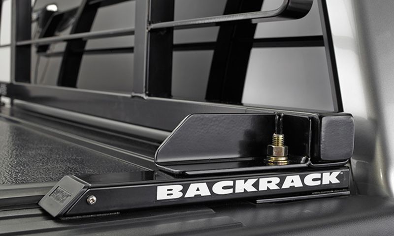 BackRack Hardware Kits Tonneau 40201