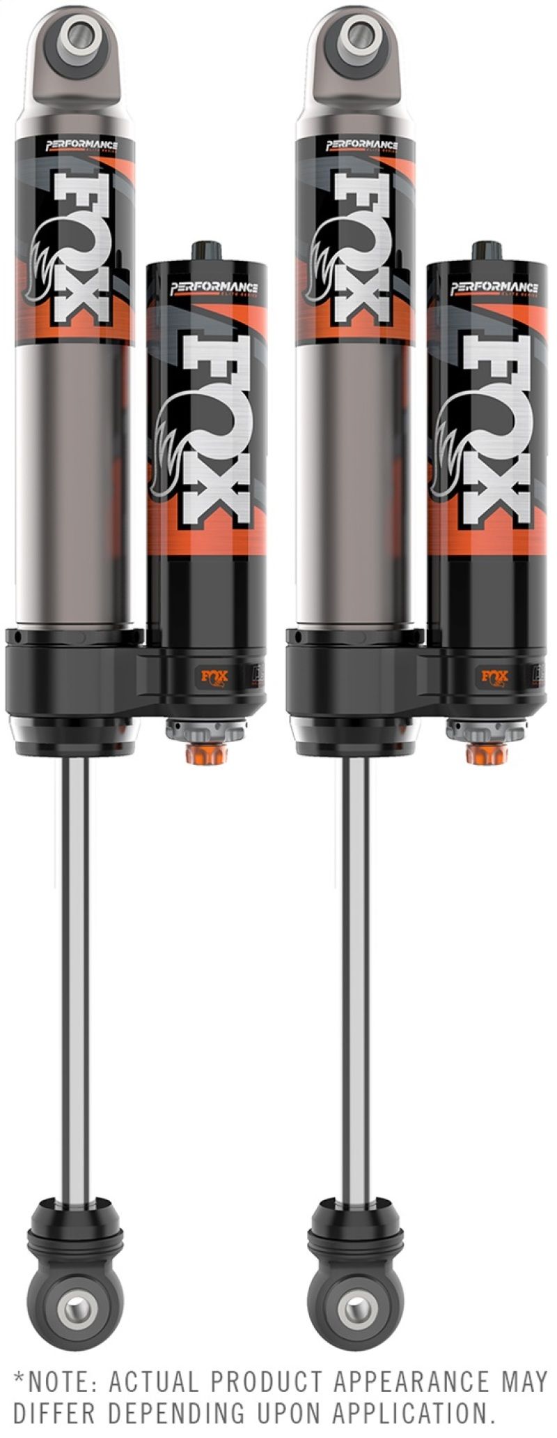 FOX 2.5 Perf Shock