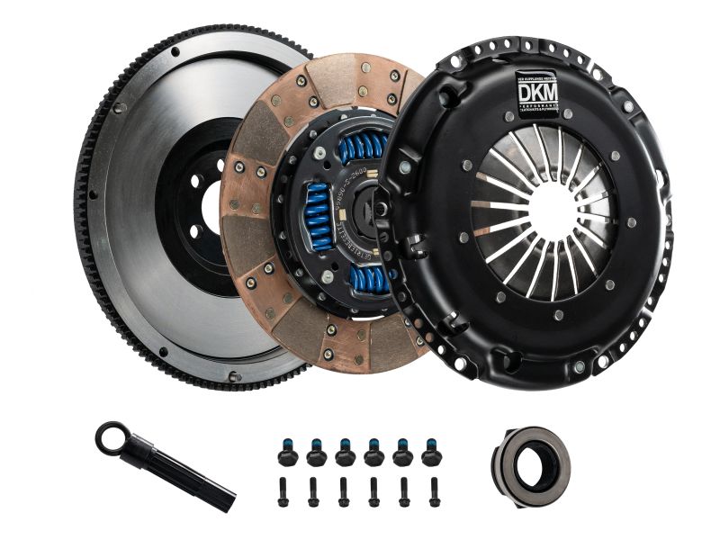 DKM Clutch MR Clutch Kit