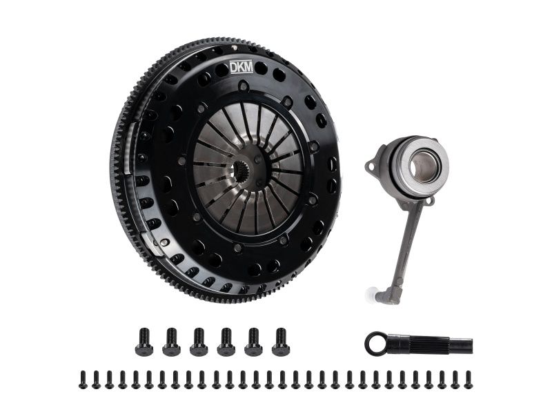 DKM Clutch MS Clutch Kit