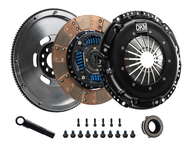 DKM Clutch MC Clutch Kit