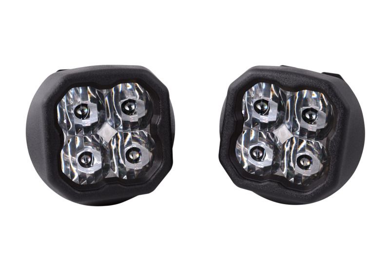 Diode Dynamics Work Lights
