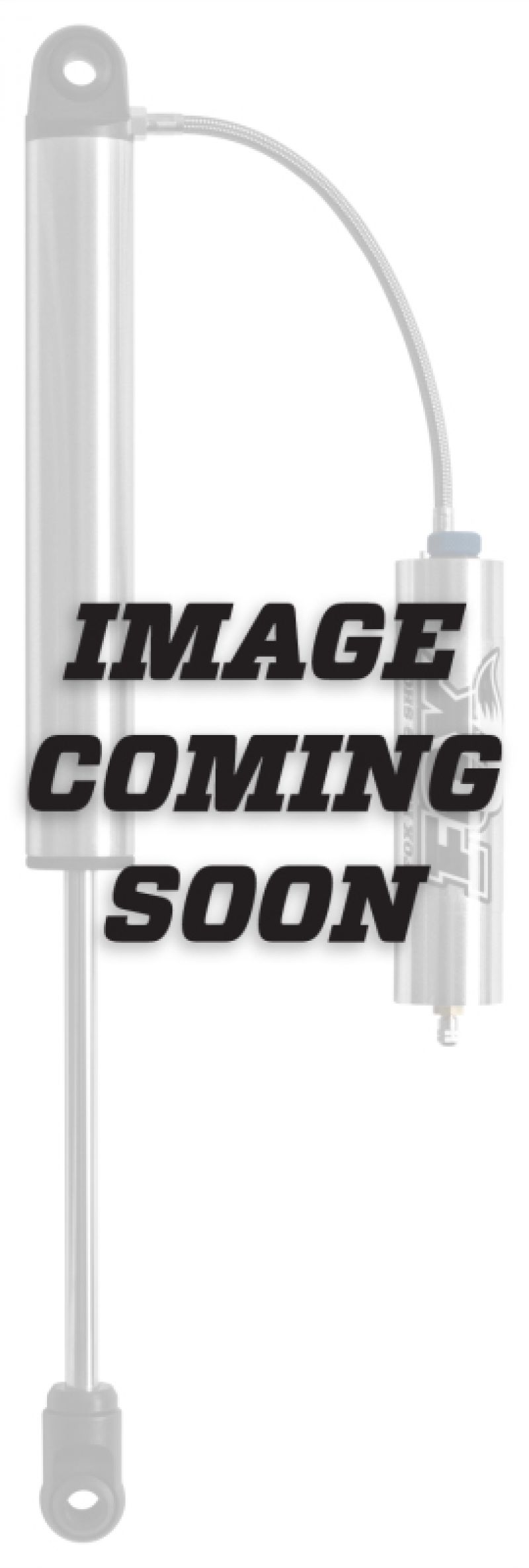 FOX PS 2.5 Podium Shock