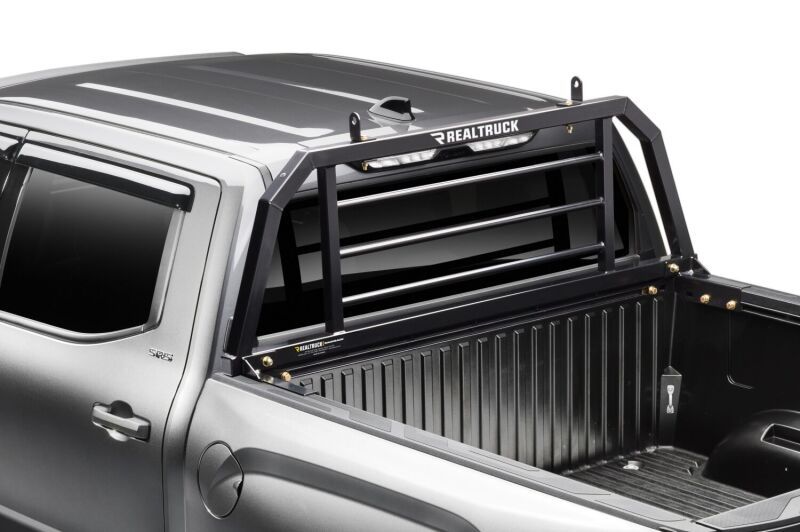 BackRack SRX Headache Racks