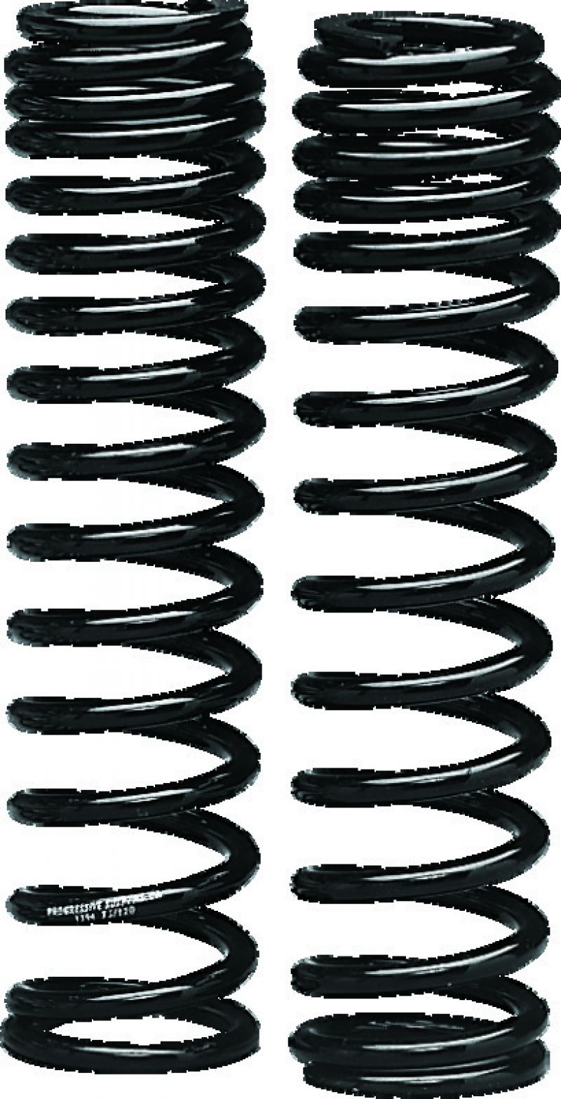 Progressive Shock Springs