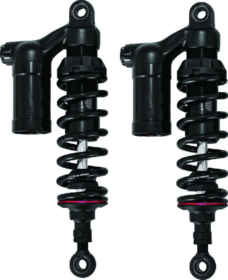 Progressive 990 Shocks