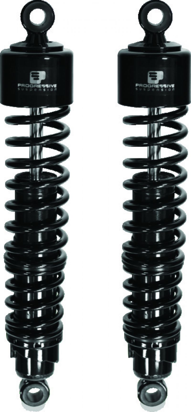 Progressive 413 Shocks