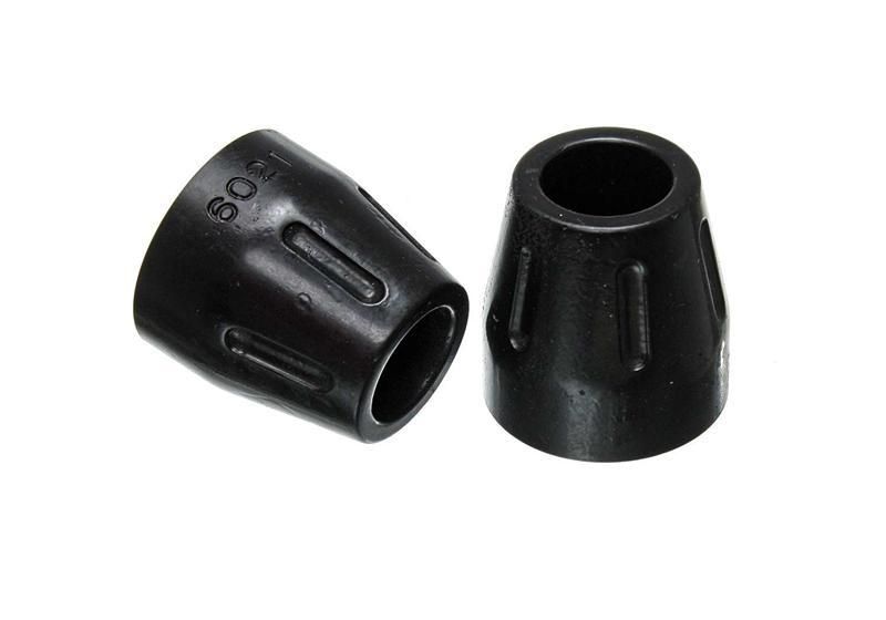 Energy Suspension Bump Stops - Red