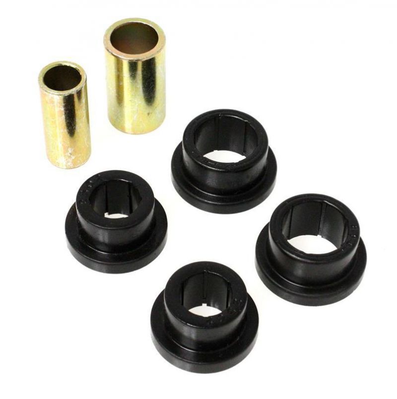 Energy Suspension Track Arm Bushings - Black