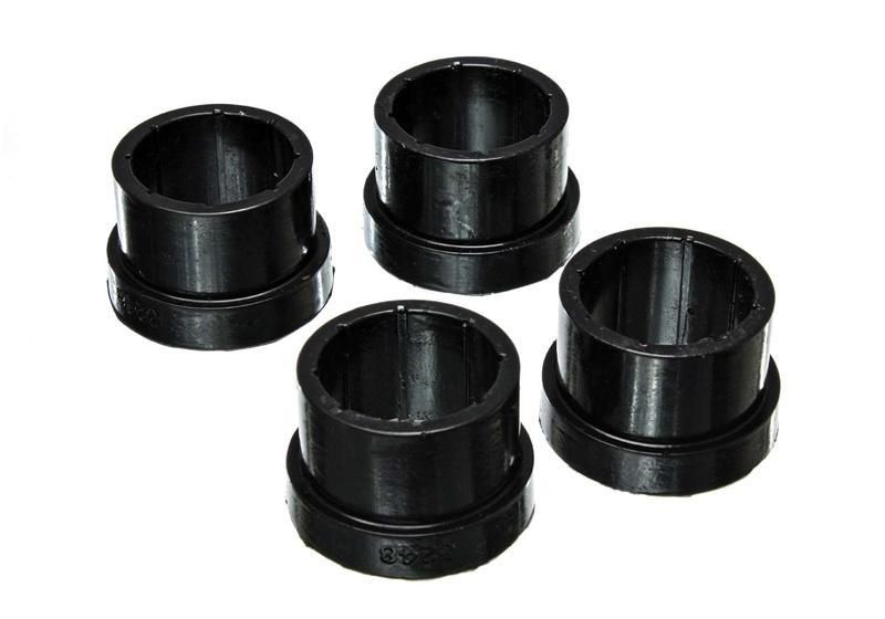 Energy Suspension Torsion Arm Bush - Red