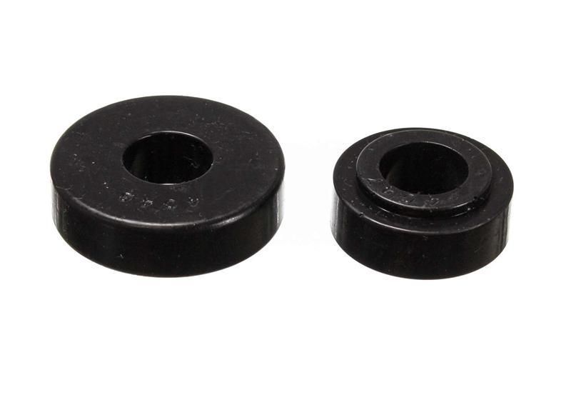 Energy Suspension Diff Bushings - Red