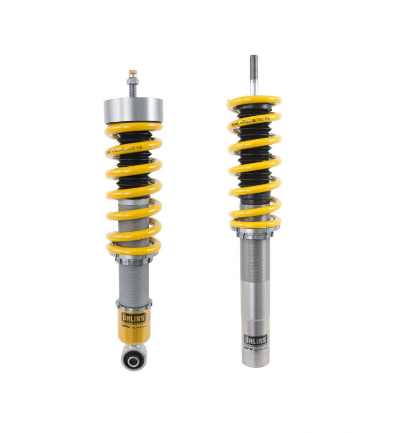 Ohlins Coilover - Road & Track