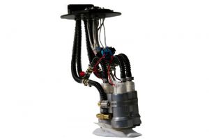 1997 Ford Probe Fuel Delivery