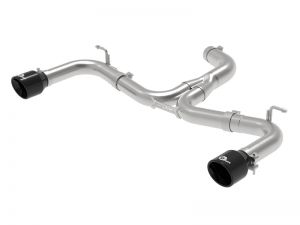 aFe Exhaust Axle Back 49-33110-P
