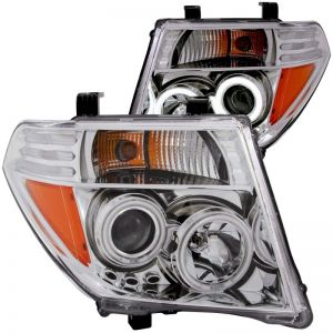 BMW 325is Headlights