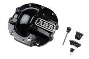ARB Diff Case / Covers 180105
