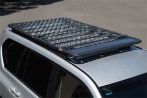 ARB Steel Roof Rack Cages 3800120
