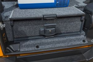 ARB Drawer System Accessories D22EXFK