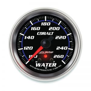 Chevrolet Cobalt Gauges
